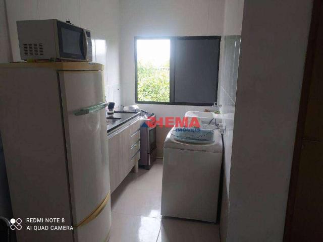 Estudio aluguel em Santos, Estuário