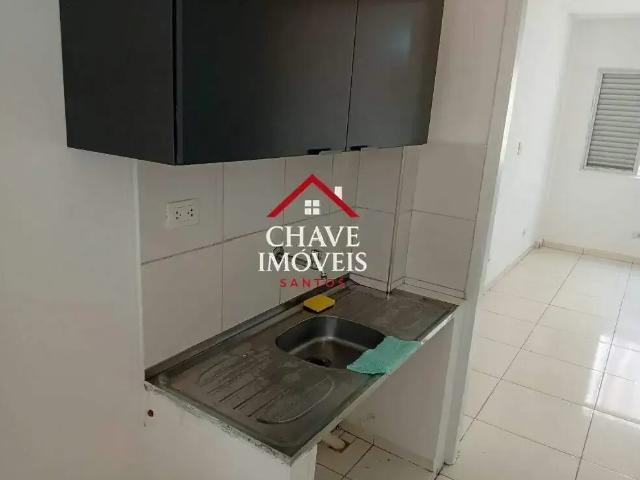 Kitnet aluguel em Região Imediata de Santos, Região Metropolitana da Baixada Santista