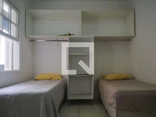 Kitnet aluguel em Santos