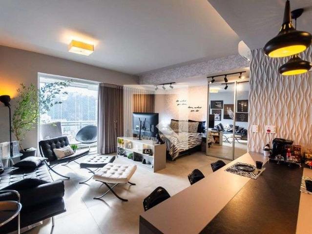 Estudio aluguel em Santos, Gonzaga