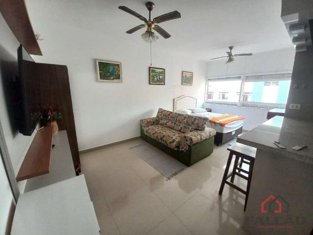 Estudio aluguel em Santos, Gonzaga