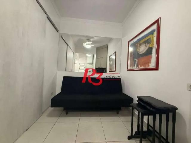 Kitnet aluguel em Santos