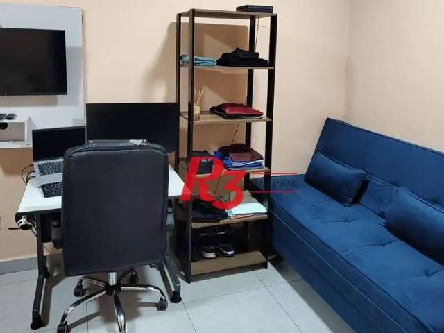 Kitnet aluguel em Região Imediata de Santos, Região Metropolitana da Baixada Santista