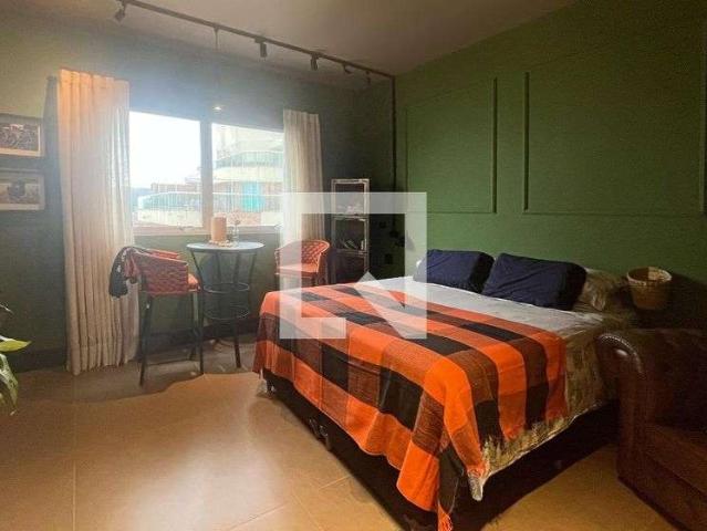 Estudio aluguel em Santos, Gonzaga