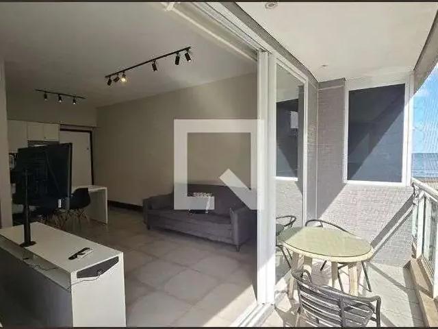 Kitnet aluguel em José Menino, Santos