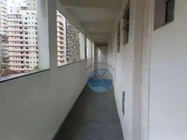 Kitnet aluguel em Santos