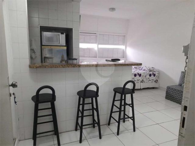 Estudio aluguel em Santos, Gonzaga