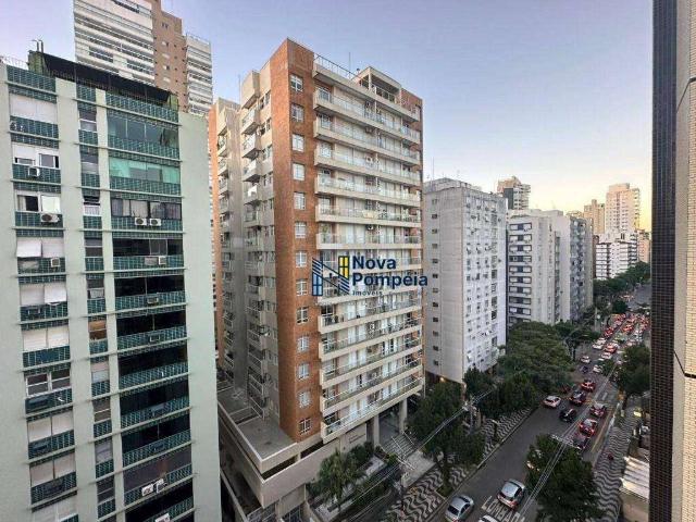 Estudio aluguel em Santos, Gonzaga