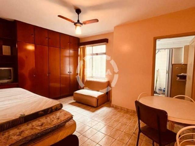 Kitnet aluguel em Gonzaga, Santos