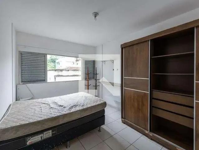 Kitnet aluguel em Região Imediata de Santos, Região Metropolitana da Baixada Santista