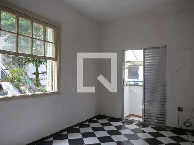 Kitnet aluguel em José Menino, Santos