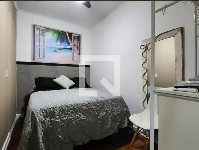 Kitnet aluguel em Região Imediata de Santos, Região Metropolitana da Baixada Santista