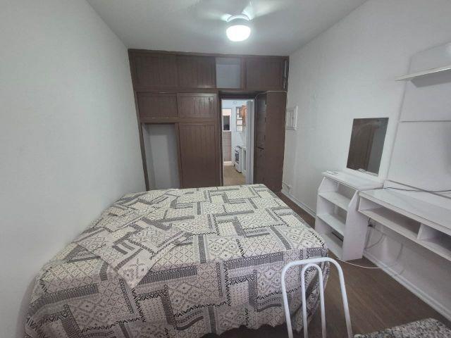 Estudio aluguel em Santos