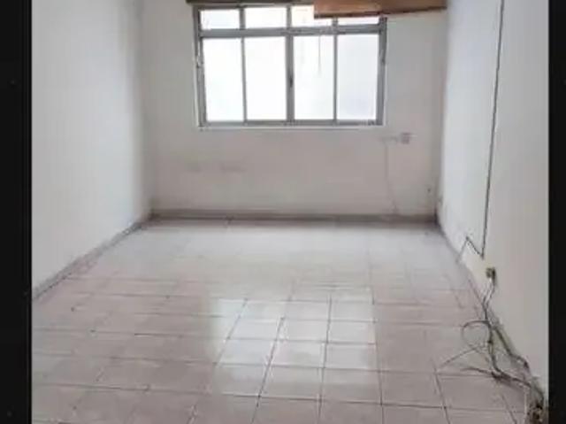 Kitnet aluguel em José Menino, Santos