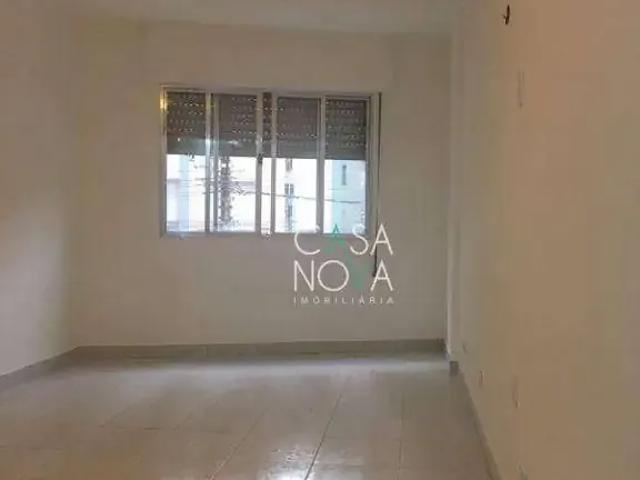 Kitnet aluguel em Pompéia, Santos