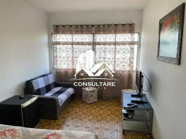 Kitnet aluguel em José Menino, Santos