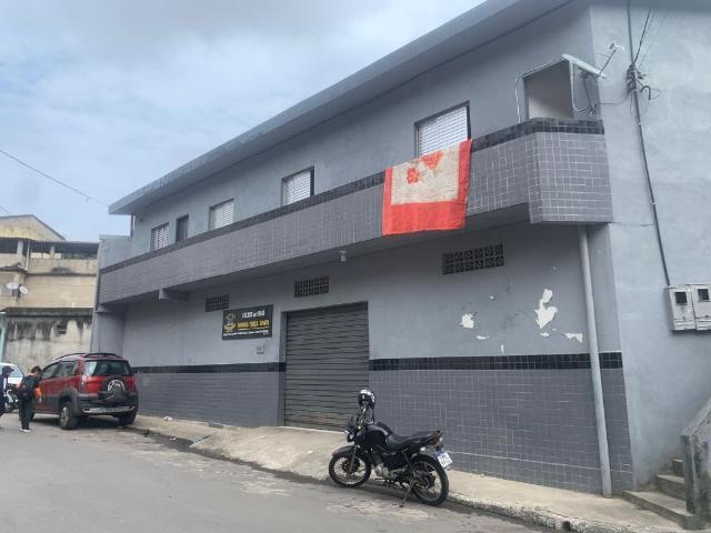 Estudio aluguel em Santos