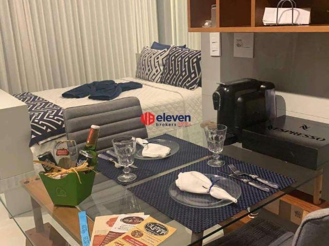 Estudio aluguel em Santos, José Menino