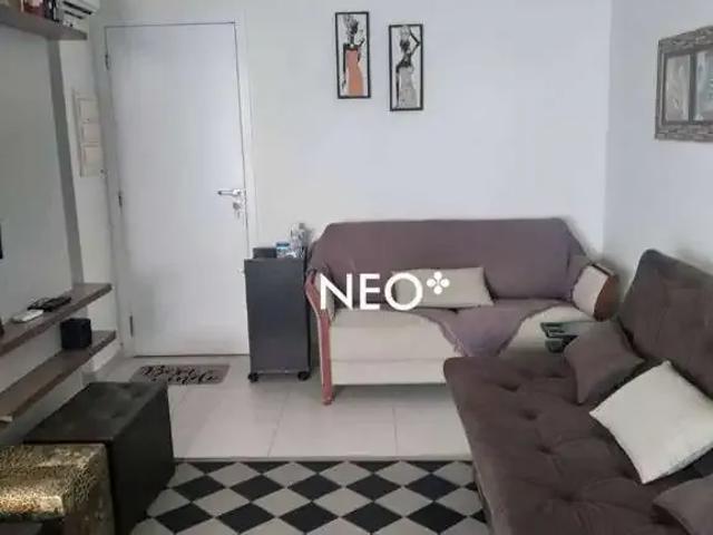 Kitnet aluguel em Pompéia, Santos