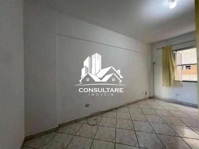 Kitnet aluguel em Ponta da Praia, Santos