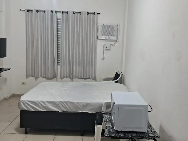 Kitnet aluguel em Região Imediata de Santos, Região Metropolitana da Baixada Santista