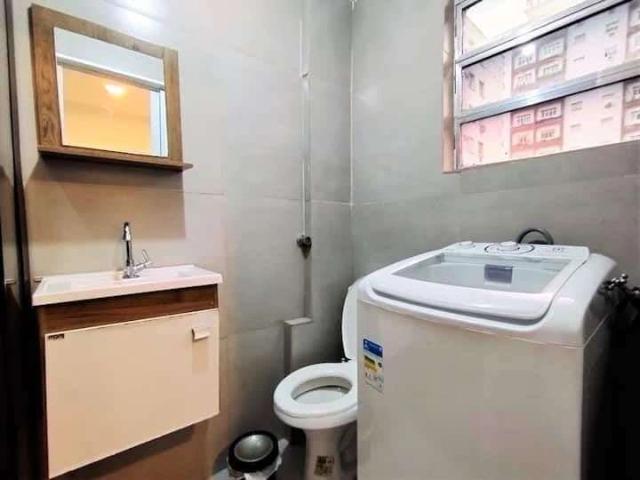 Kitnet aluguel em Região Imediata de Santos, Região Metropolitana da Baixada Santista