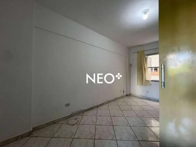 Kitnet aluguel em Ponta da Praia, Santos