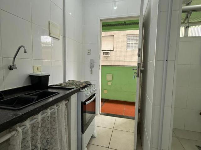 Kitnet aluguel em Santos