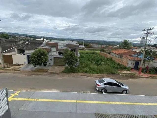 Kitnet aluguel em Bairro São Francisco II, Senador Canedo