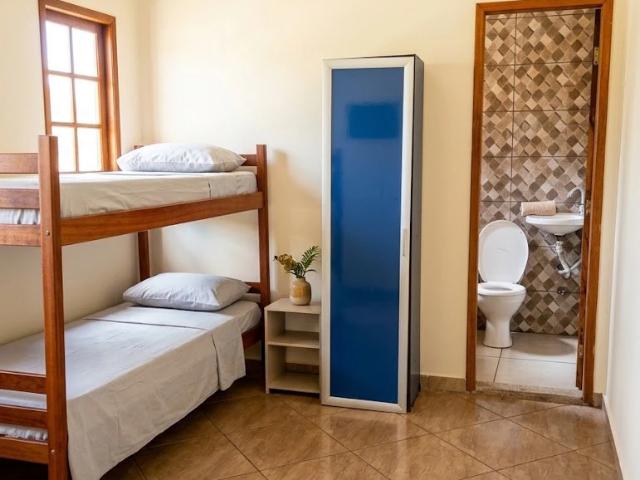 Kitnet aluguel em Manguinhos, Serra