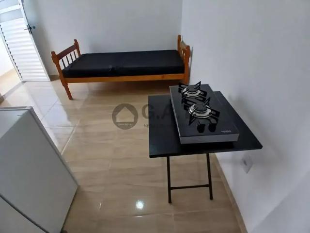 Kitnet aluguel em Região Imediata de Sorocaba, Região Metropolitana de Sorocaba
