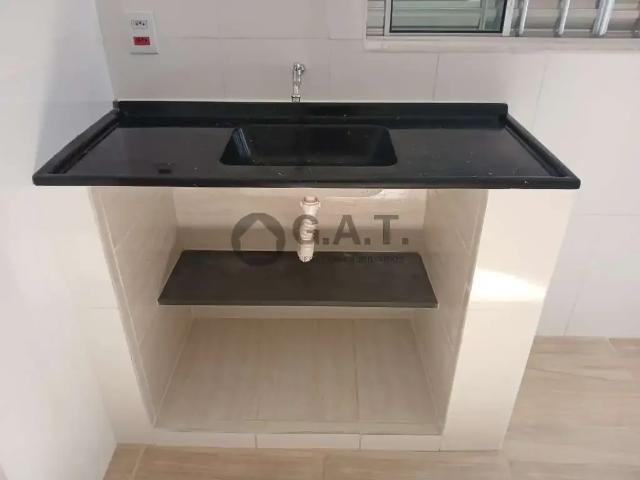 Kitnet aluguel em Região Imediata de Sorocaba, Região Metropolitana de Sorocaba