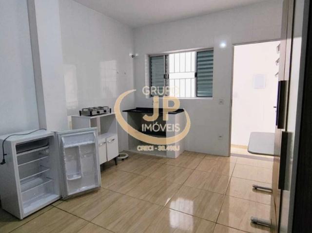 Kitnet aluguel em Região Imediata de Sorocaba, Região Metropolitana de Sorocaba