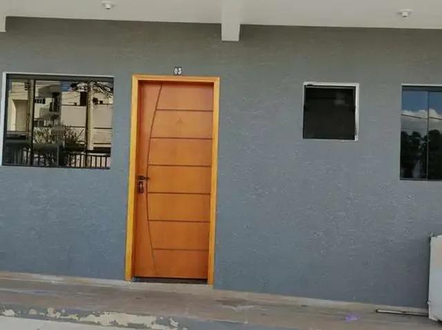 Kitnet aluguel em Região Imediata de Sorocaba, Região Metropolitana de Sorocaba