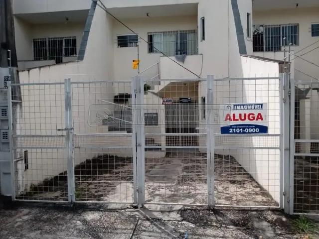 Kitnet aluguel em Região Imediata de Sorocaba, Região Metropolitana de Sorocaba