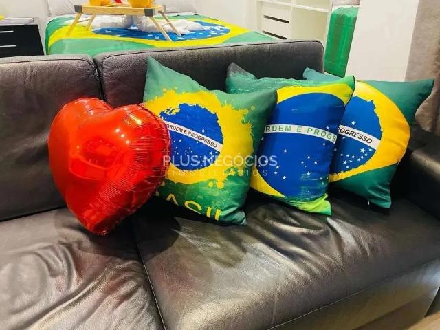 Kitnet aluguel em Região Imediata de Sorocaba, Região Metropolitana de Sorocaba