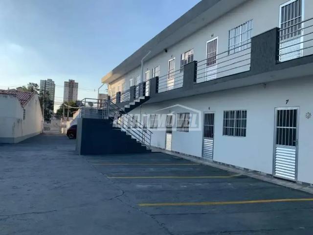 Kitnet aluguel em Região Imediata de Sorocaba, Região Metropolitana de Sorocaba