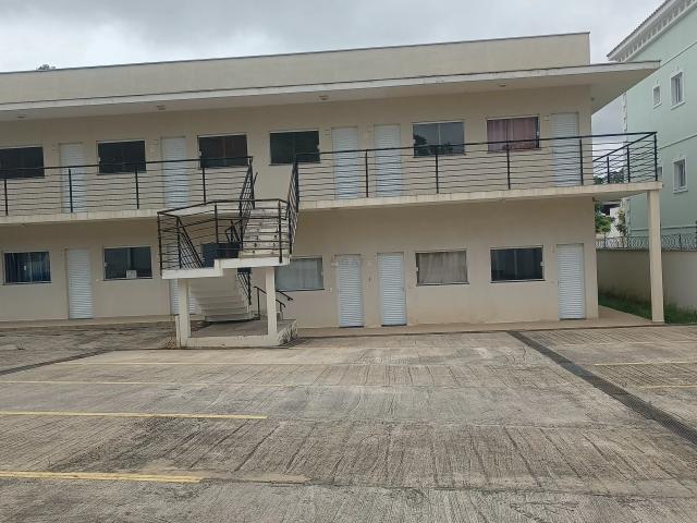Kitnet aluguel em Região Imediata de Sorocaba, Região Metropolitana de Sorocaba
