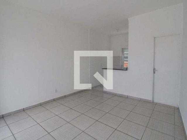 Kitnet aluguel em Sorocaba