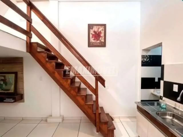 Kitnet aluguel em Região Imediata de Sorocaba, Região Metropolitana de Sorocaba