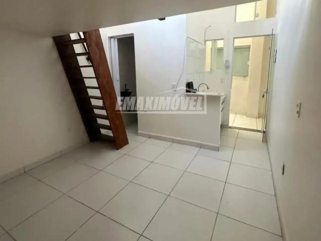 Kitnet aluguel em Região Imediata de Sorocaba, Região Metropolitana de Sorocaba