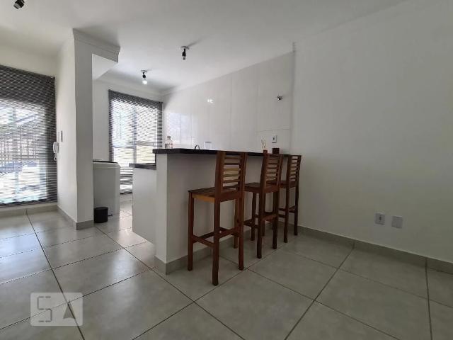 Kitnet aluguel em Sorocaba