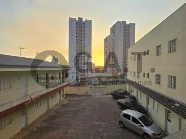 Kitnet aluguel em Sorocaba