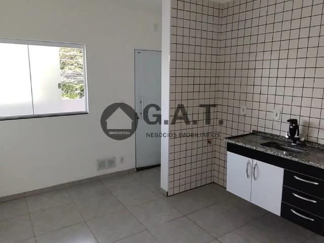 Kitnet aluguel em Sorocaba