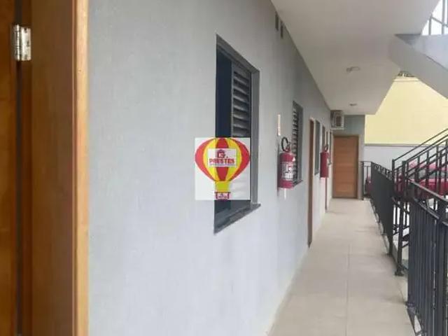 Kitnet aluguel em Região Imediata de Sorocaba, Região Metropolitana de Sorocaba