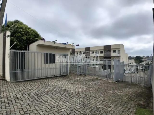 Kitnet aluguel em Região Imediata de Sorocaba, Região Metropolitana de Sorocaba