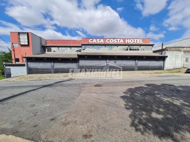 Estudio aluguel em Sorocaba, Parque Manchester