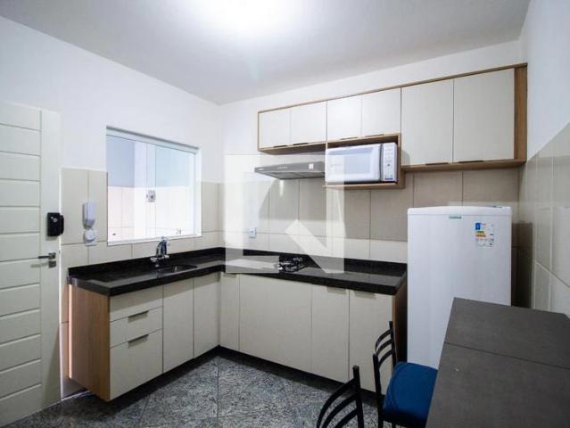 Kitnet aluguel em Sorocaba