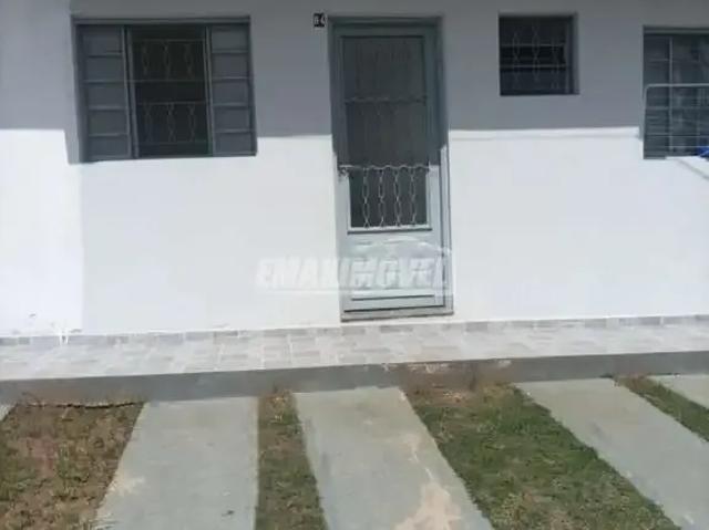 Kitnet aluguel em Região Imediata de Sorocaba, Região Metropolitana de Sorocaba