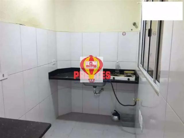 Kitnet aluguel em Região Imediata de Sorocaba, Região Metropolitana de Sorocaba